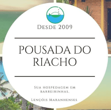 Pousada do Rancho